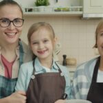 Dana Săvuică, despre relația cu fiica ei și rolul de soacră: „Nu sunt adepta etichetelor”