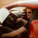 Romina Gingașu clarifică situația căsniciei cu Piero Ferrari după ce a șters fotografiile de pe Instagram
