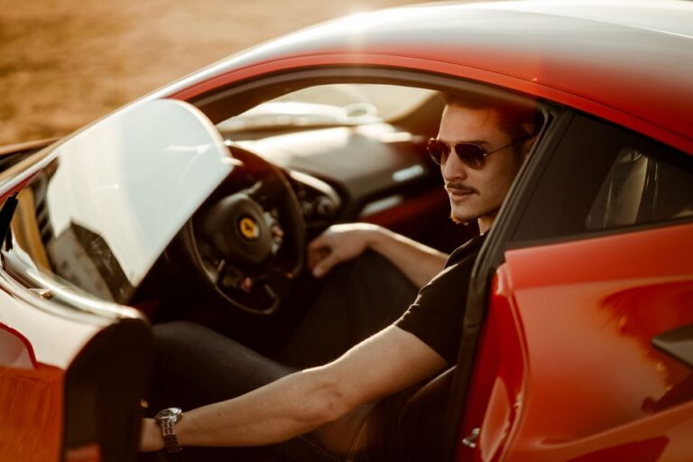 Romina Gingașu clarifică situația căsniciei cu Piero Ferrari după ce a șters fotografiile de pe Instagram